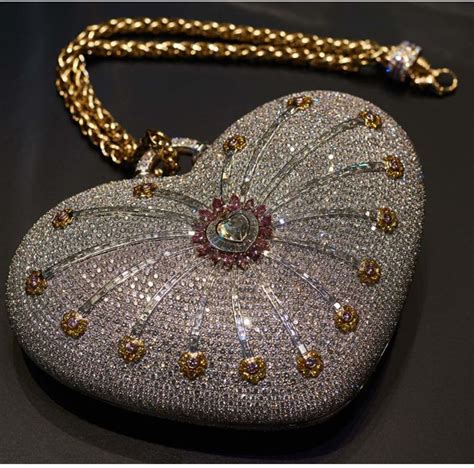 most expensive clutch purses